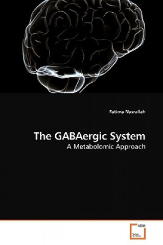 Knjiga GABAergic System Fatima Nasrallah
