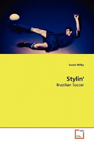 Könyv Stylin' Susan Milby