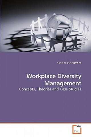 Libro Workplace Diversity Management Loraine Schaepkens