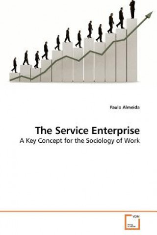 Buch Service Enterprise Paulo Almeida