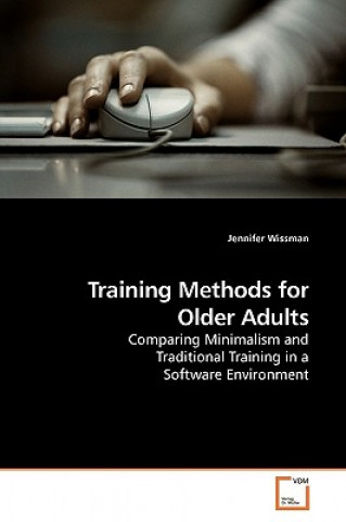 Carte Training Methods for Older Adults Jennifer Wissman