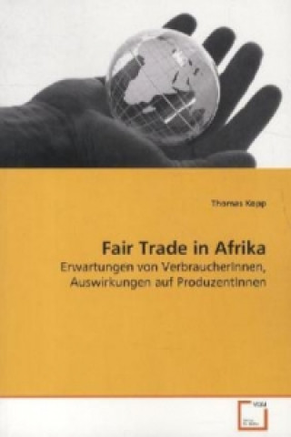 Carte Fair Trade in Afrika Thomas Kopp