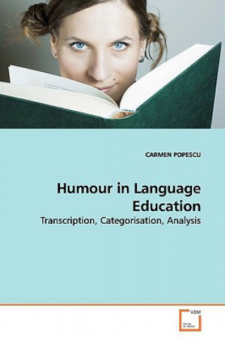 Carte Humour in Language Education Carmen Popescu