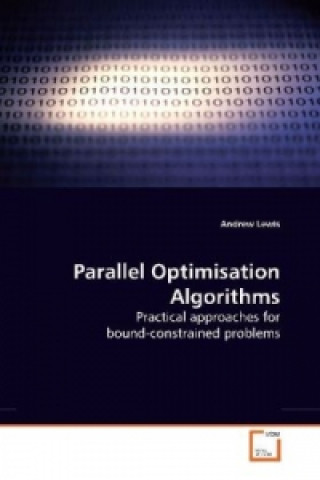 Kniha Parallel Optimisation Algorithms Andrew Lewis