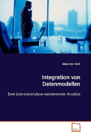 Book Integration von Datenmodellen Alexander Groß