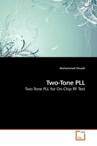 Книга Two-Tone PLL Muhammad Shuaib