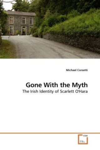 Carte Gone With the Myth Michael Corsetti