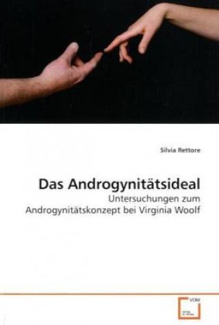 Carte Das Androgynitätsideal Silvia Rettore