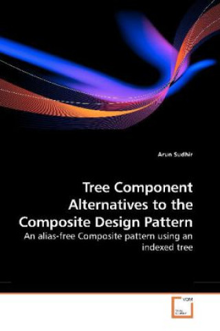 Knjiga Tree Component Alternatives to the Composite Design Pattern Arun Sudhir