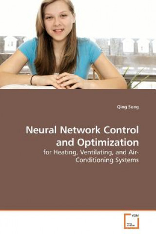 Book Neural Network Control and Optimization Qing Song