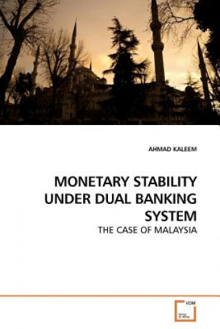Carte Monetary Stability Under Dual Banking System Ahmad Kaleem