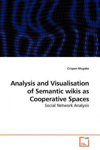 Carte Analysis and Visualisation of Semantic wikis as Cooperative Spaces Crispen Mugabe