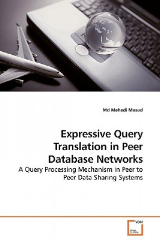 Carte Expressive Query Translation in Peer Database Networks Muhammad M. Masud