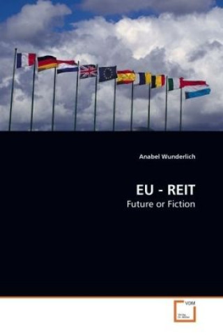 Book EU - REIT Anabel Wunderlich