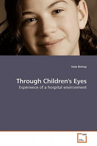 Książka Through Children's Eyes Bishop