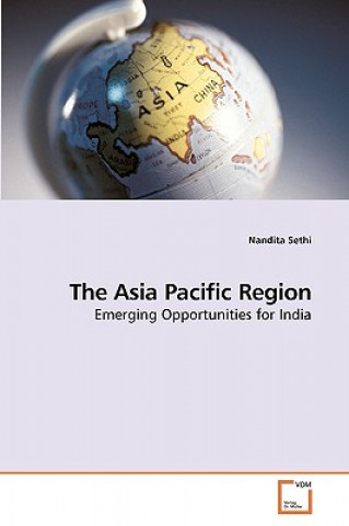 Βιβλίο Asia Pacific Region Nandita Sethi