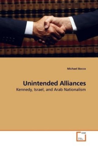 Book Unintended Alliances Michael Bocco