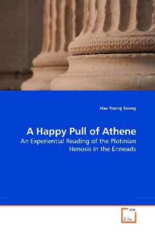 Könyv A Happy Pull of Athene Hae Young Seong