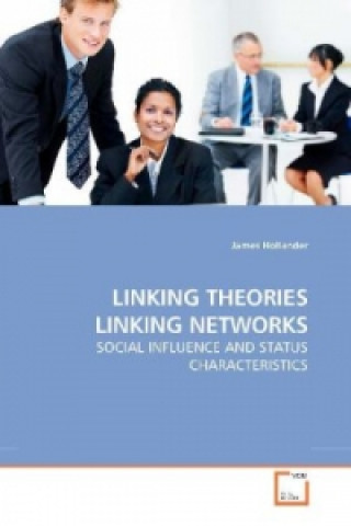 Buch LINKING THEORIES LINKING NETWORKS James Hollander