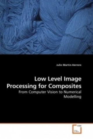 Carte Low Level Image Processing for Composites Julio Martín-Herrero
