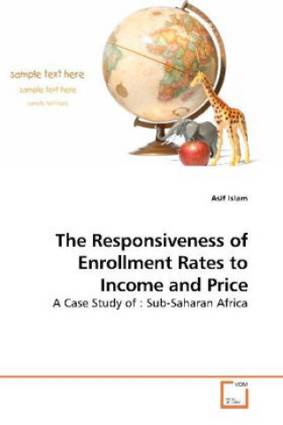 Carte The Responsiveness of Enrollment Rates to Income and Price Asif Islam