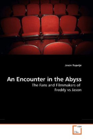 Könyv An Encounter in the Abyss Jason Rapelje