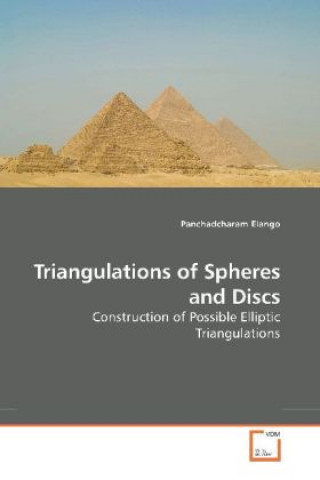 Carte Triangulations of Spheres and Discs Panchadcharam Elango