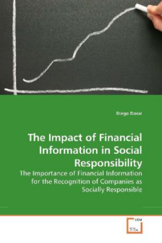 Carte The Impact of Financial Information in Social Responsibility Diego Dosal