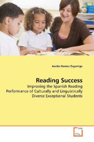 Книга Reading Success Awilda Ramos Zagarrigo