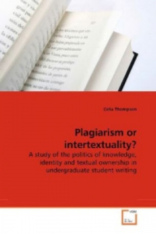Carte Plagiarism or intertextuality? Celia Thompson