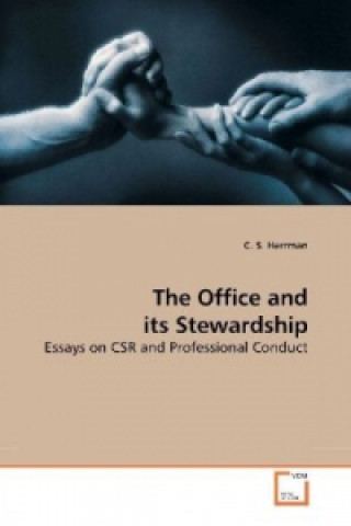 Buch The Office and its Stewardship C. S. Herrman