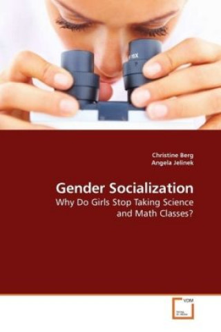 Buch Gender Socialization Christine Berg