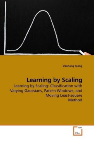 Könyv Learning by Scaling Daohong Xiang