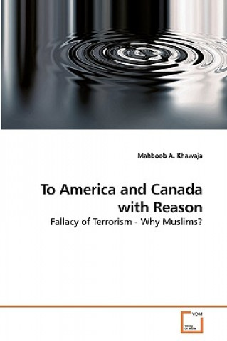 Carte To America and Canada with Reason Mahboob A. Khawaja