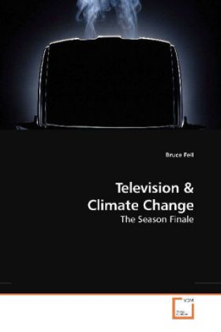 Knjiga Television Bruce Fell