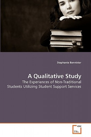 Βιβλίο Qualitative Study Stephanie Bannister