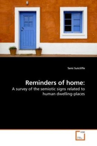 Книга Reminders of home: Tami Sutcliffe