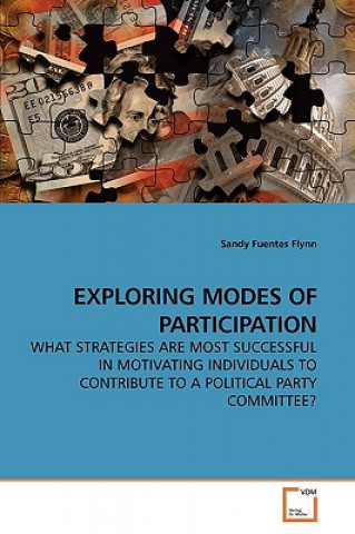 Libro Exploring Modes of Participation Sandy Fuentes Flynn