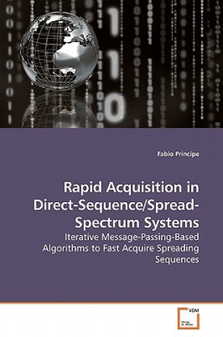 Buch Rapid Acquisition in Direct-Sequence/Spread-Spectrum Systems Fabio Principe