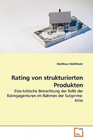Carte Rating von strukturierten Produkten Mattheus Waldthaler