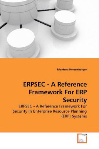 Knjiga ERPSEC - A Reference Framework For ERP Security Manfred Hertenberger