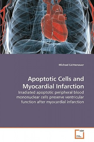 Libro Apoptotic Cells and Myocardial Infarction Michael Lichtenauer