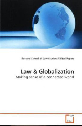 Książka Law Bocconi School of Law Student-Edited Papers