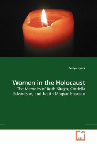 Kniha Women in the Holocaust Evelyn Hyder