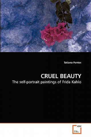 Książka Cruel Beauty Tatiana Pentes