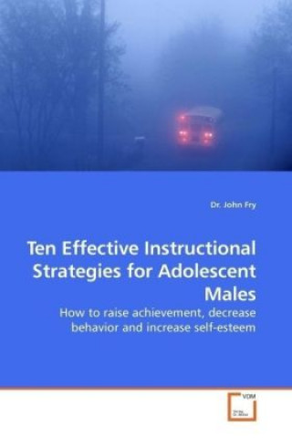 Buch Ten Effective Instructional Strategies for Adolescent Males John Fry