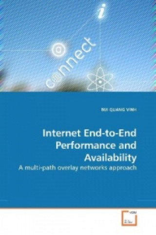 Book Internet End-to-End Performance and Availability Bui Quang Vinh