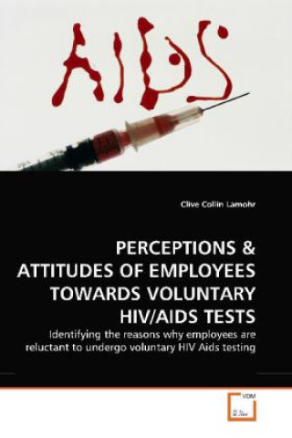 Buch PERCEPTIONS Clive Collin Lamohr