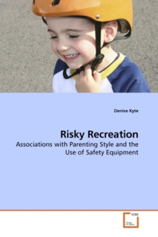 Buch Risky Recreation Denise Kyte