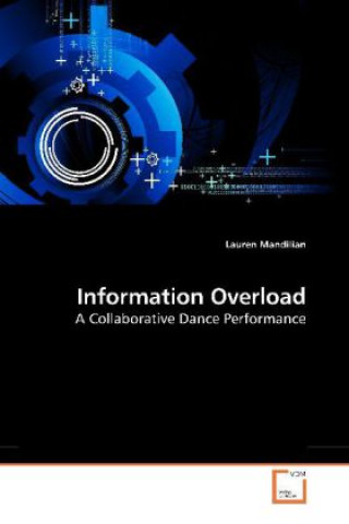 Libro Information Overload Lauren Mandilian